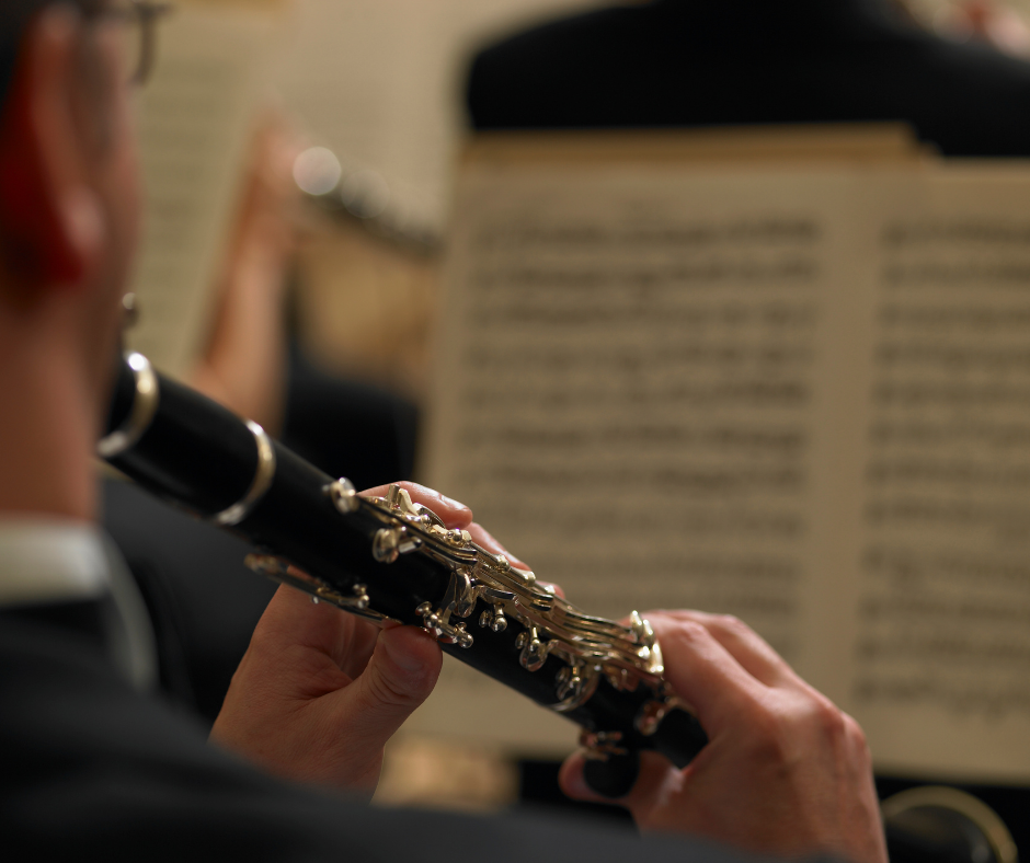 clarinete