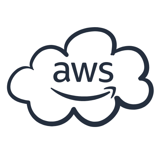 nube aws